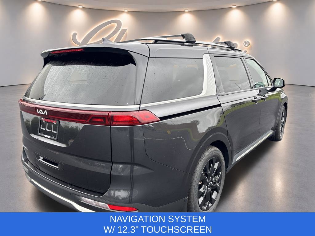 Used 2024 Kia Carnival SX FWD image 5