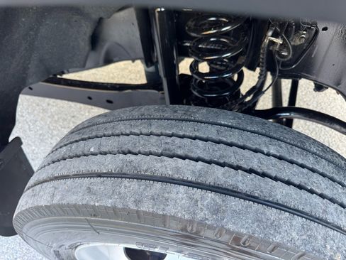 Used 2021 Ford F450 XL w/ Power Equipment Group image 9