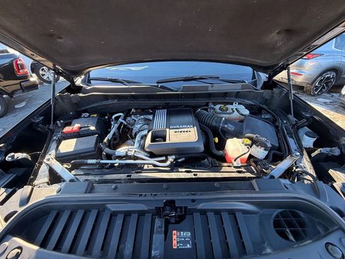 Used 2024 Chevrolet Silverado 1500 RST w/ RST All Star Premium Package image 12