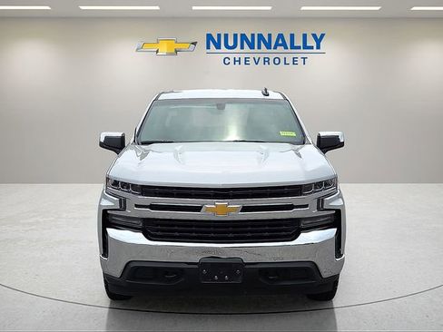 Used 2020 Chevrolet Silverado 1500 LT AWD/4WD image 8