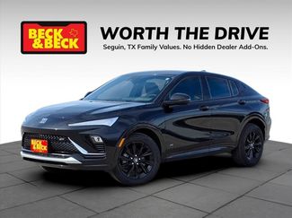 New 2026 Buick Envista Sport Touring w/ Convenience I Package video 1