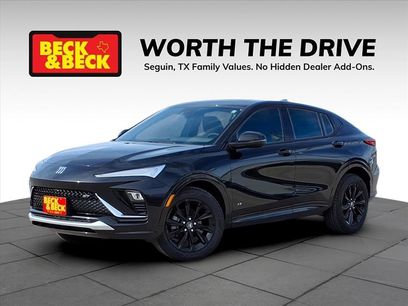 New 2026 Buick Envista Sport Touring w/ Convenience I Package