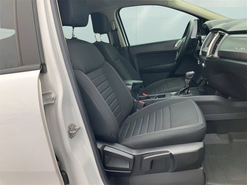 Used 2021 Ford Ranger XLT w/ Equipment Group 301A Mid image 30