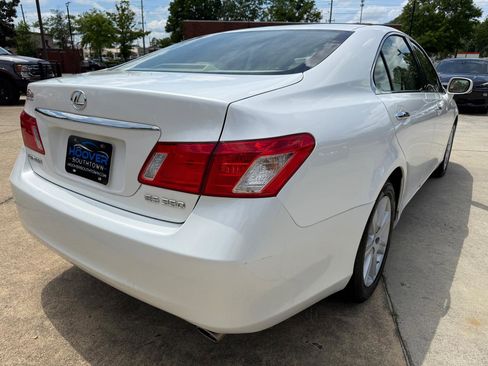 Used 2008 Lexus ES 350 FWD image 5