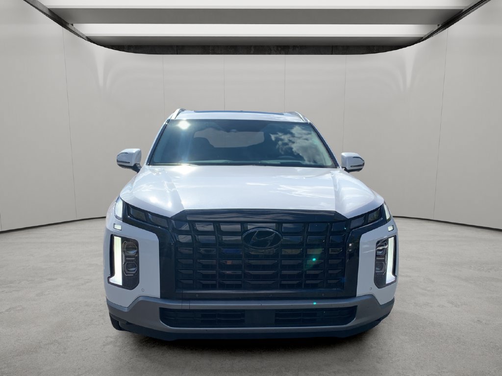 Used 2024 Hyundai Palisade Limited AWD/4WD image 8