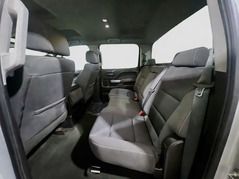 Used 2018 Chevrolet Silverado 1500 LT w/ All Star Edition RWD image 16