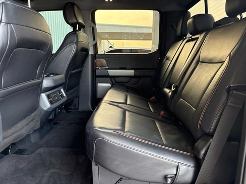 Used 2024 Ford F250 Lariat w/ Lariat Ultimate Package AWD/4WD image 18