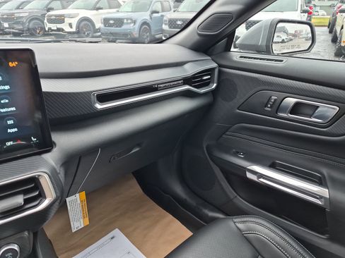 New 2026 Ford Mustang Premium image 15