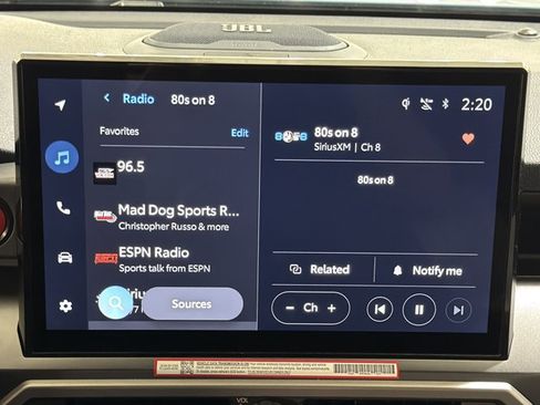 Used 2026 Toyota 4Runner TRD Off-Road Premium AWD/4WD image 32
