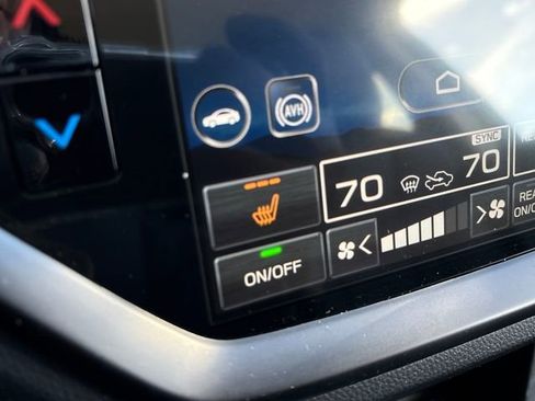 New 2026 Subaru Ascent Premium image 9