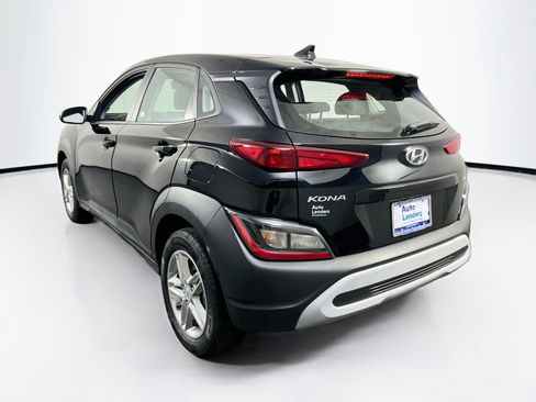 Used 2023 Hyundai Kona SE AWD/4WD image 7