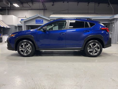 Certified 2026 Subaru Crosstrek 2.0i Premium image 5