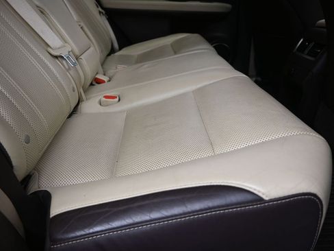 Used 2017 Lexus RX 350 AWD w/ Premium Package image 22