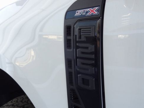 Certified 2024 Ford F250 XL w/ STX Appearance Package image 41