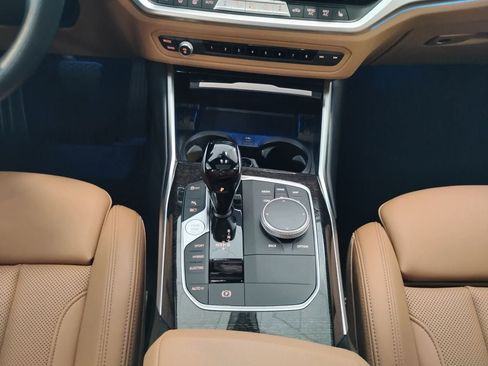 Used 2022 BMW 330e xDrive w/ Driving Assistance Package AWD/4WD image 12