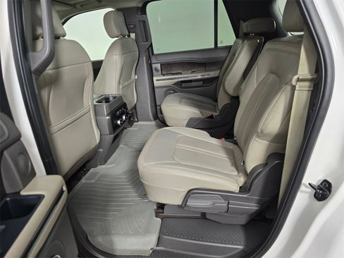 Used 2018 Ford Expedition Max Limited w/ Equipment Group 301A image 18