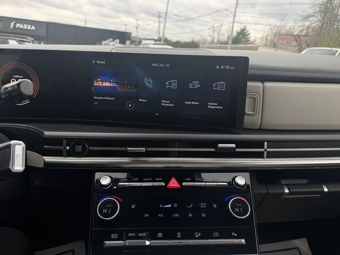 Used 2025 Hyundai Santa Fe SEL AWD/4WD image 30