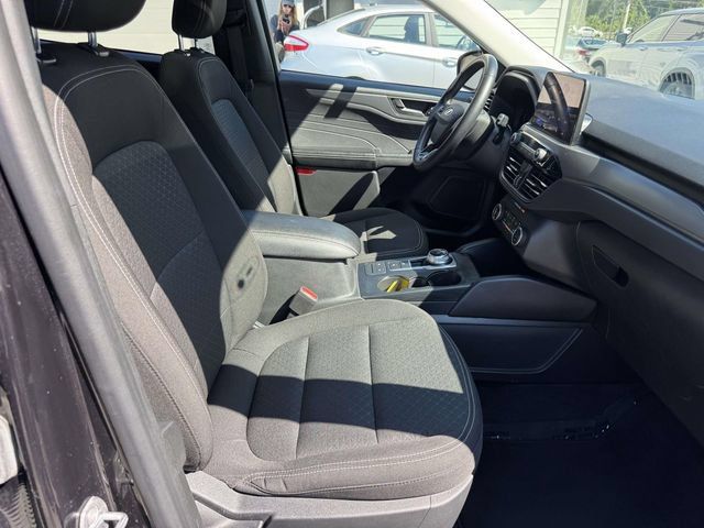 Used 2024 Ford Escape Active FWD image 11