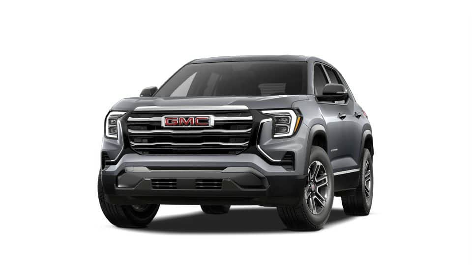 New 2027 GMC Terrain Elevation FWD image 51