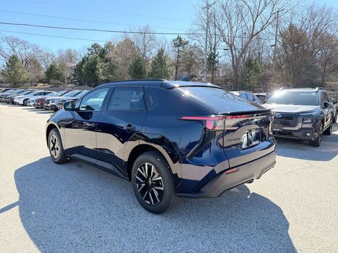 New 2026 Subaru Solterra Premium AWD/4WD image 11