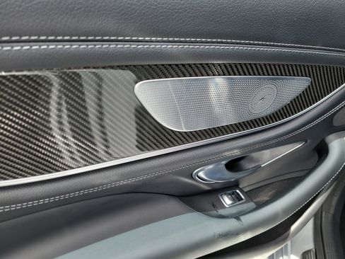 Used 2022 Mercedes-Benz AMG GT 53 image 16