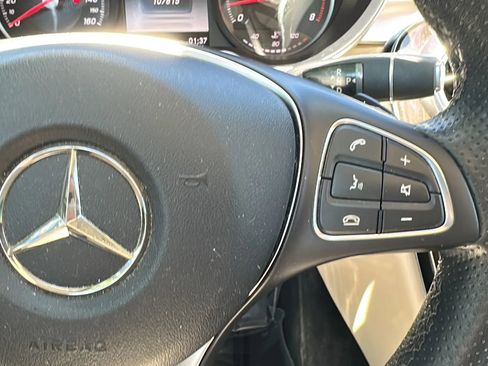 Used 2017 Mercedes-Benz C 300 Sedan w/ Premium 1 Package image 36