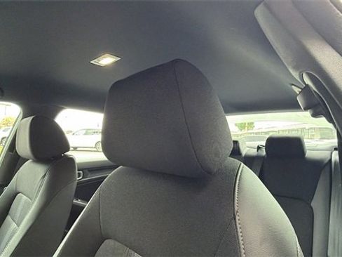 New 2026 Honda Civic Sport image 21