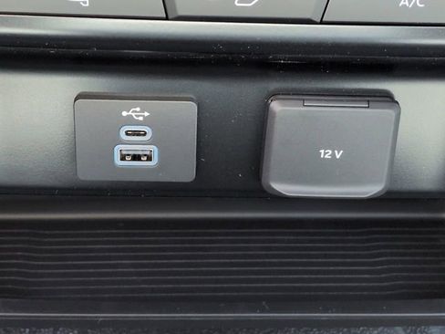 New 2025 Ford F550 4x4 Crew Cab Super Duty image 22