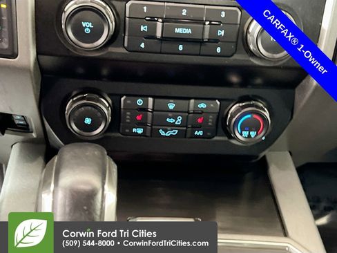 Used 2020 Ford F150 Raptor w/ Equipment Group 801A Mid image 9