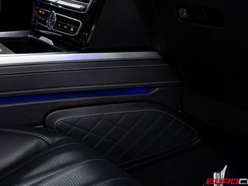 Used 2022 Mercedes-Benz G 63 AMG 4MATIC image 32