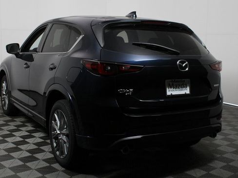 New 2025 MAZDA CX-5 AWD 2.5 S w/ Premium Plus Pkg image 5