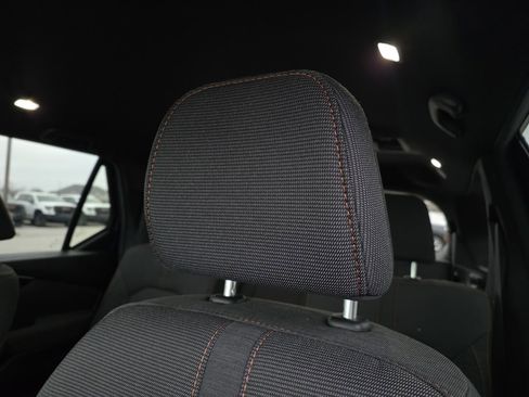 Used 2025 Honda Pilot Sport image 21