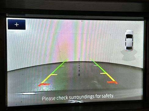 Used 2022 Ford Mustang Premium image 21