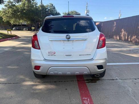 Used 2015 Buick Encore FWD image 5