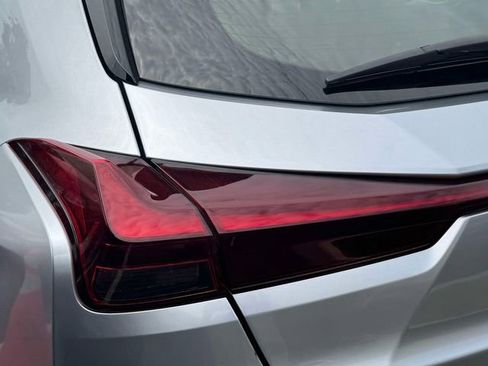 Certified 2023 Lexus UX 250h AWD w/ Accessory Package (Z2) image 14