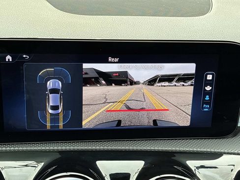 Used 2025 Mercedes-Benz CLA 250 4MATIC image 46