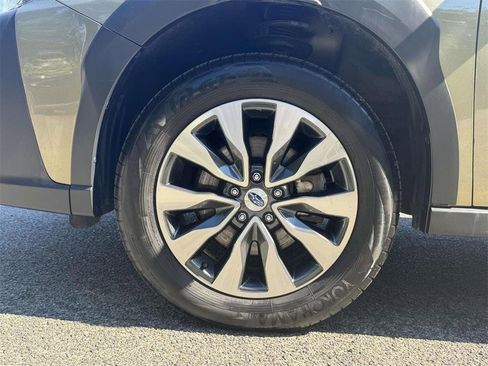 Used 2023 Subaru Outback Limited image 9