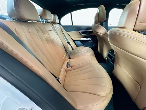 New 2026 Mercedes-Benz E 350 Sedan image 25