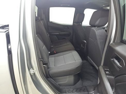 New 2026 Chevrolet Colorado W/T image 11