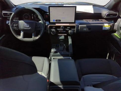 New 2025 Toyota Tacoma TRD Off-Road image 27