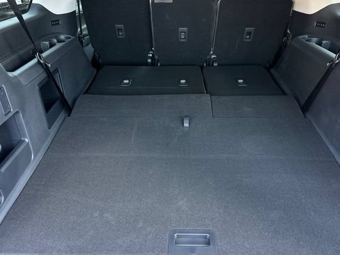 New 2027 Ford Expedition Max Active AWD/4WD image 15