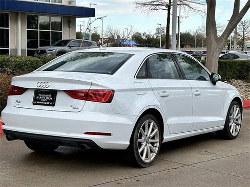 Used 2015 Audi A3 2.0T Premium Plus w/ Premium Plus Package image 4