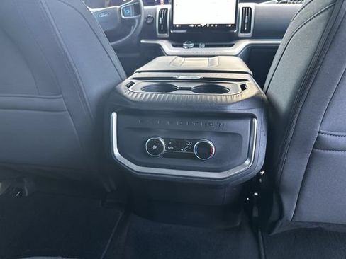 Certified 2025 Ford Expedition Active RWD image 23