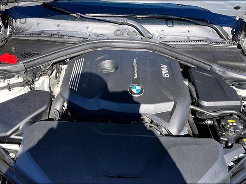 Used 2017 BMW 430i Convertible image 19