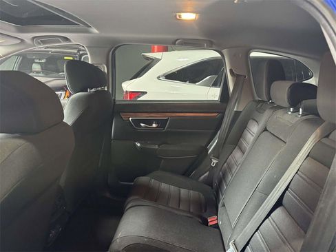Used 2021 Honda CR-V EX image 12