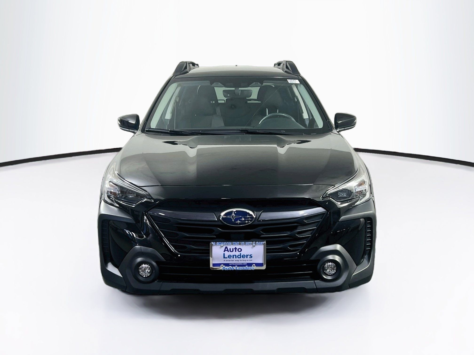 Used 2023 Subaru Outback Premium AWD/4WD image 2