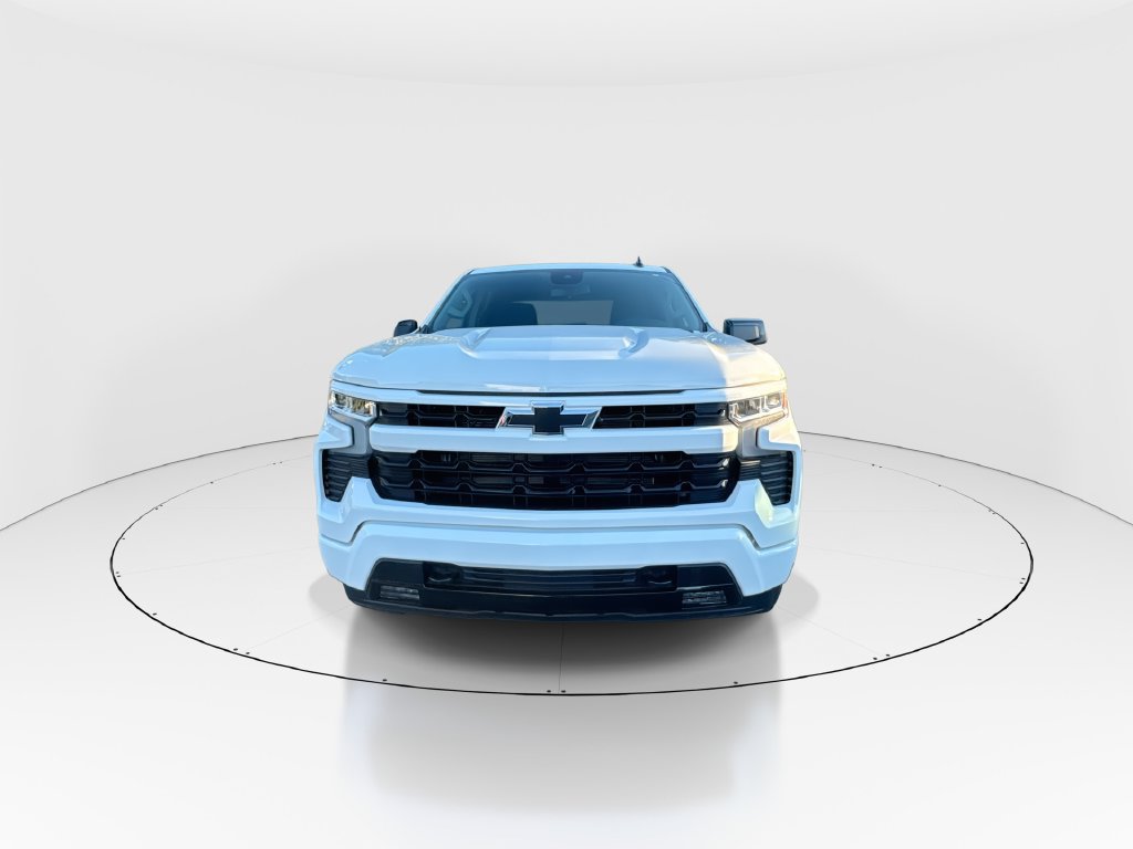 New 2026 Chevrolet Silverado 1500 RST AWD/4WD image 3