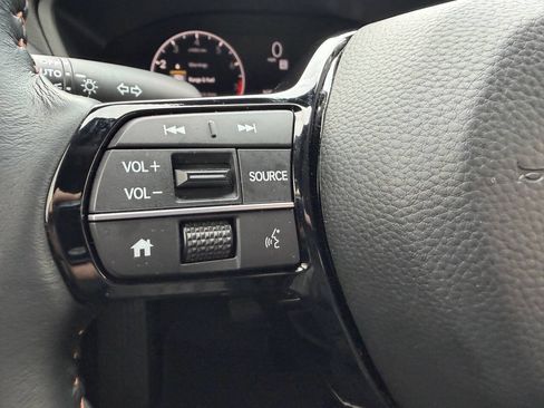 Used 2023 Honda HR-V Sport image 19