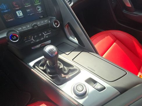 Used 2016 Chevrolet Corvette Z06 RWD image 21