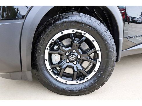 Used 2025 Nissan Pathfinder Rock Creek image 30